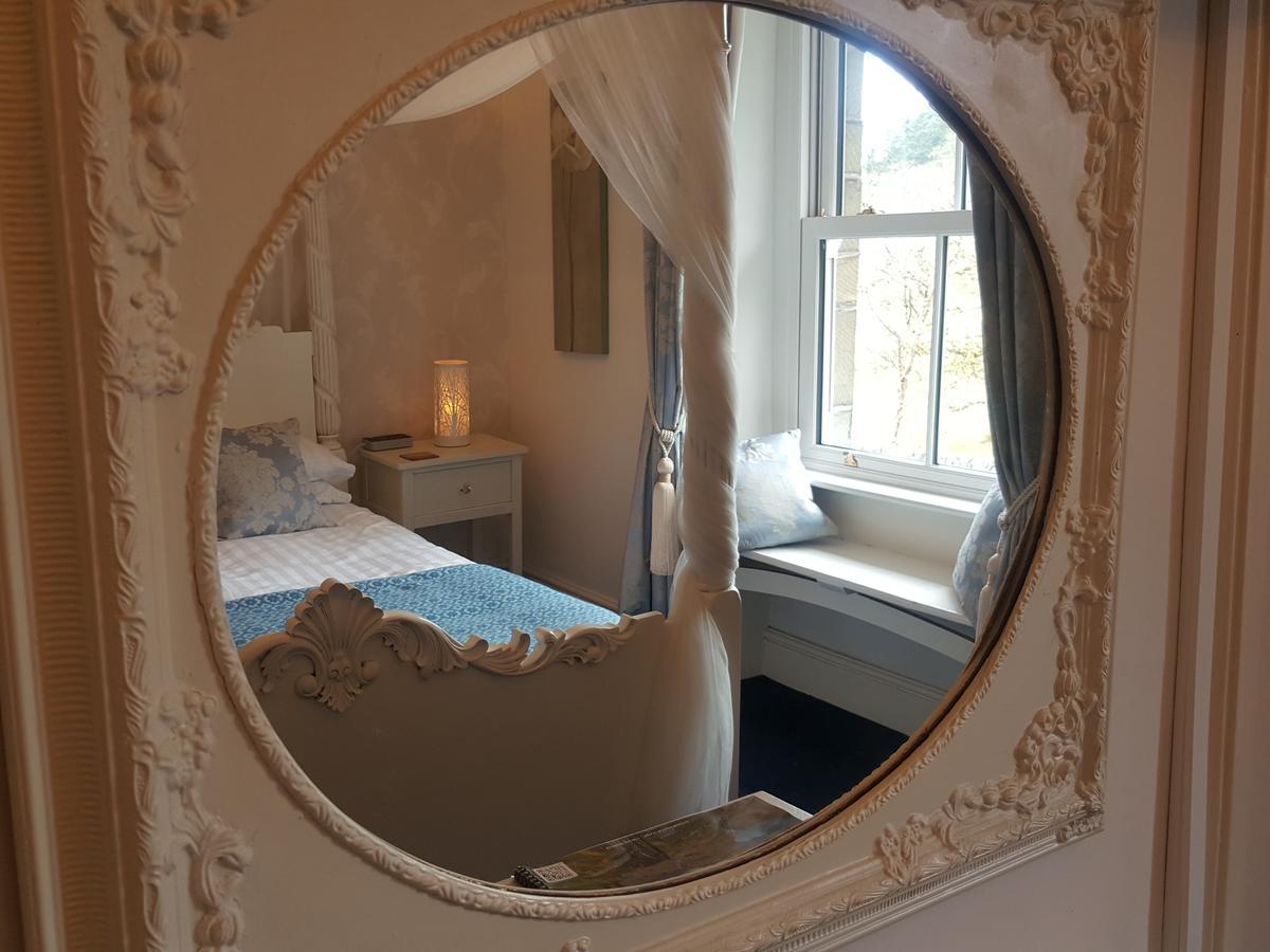 בטווס אי קואד Bod Gwynedd Bed And Breakfast מראה חיצוני תמונה