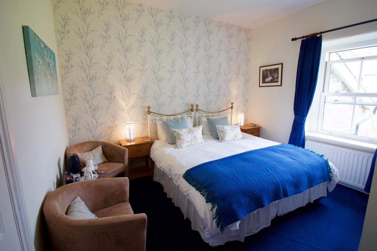 בטווס אי קואד Bod Gwynedd Bed And Breakfast מראה חיצוני תמונה