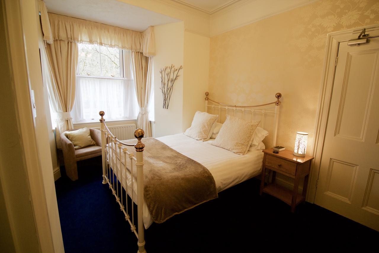 בטווס אי קואד Bod Gwynedd Bed And Breakfast מראה חיצוני תמונה