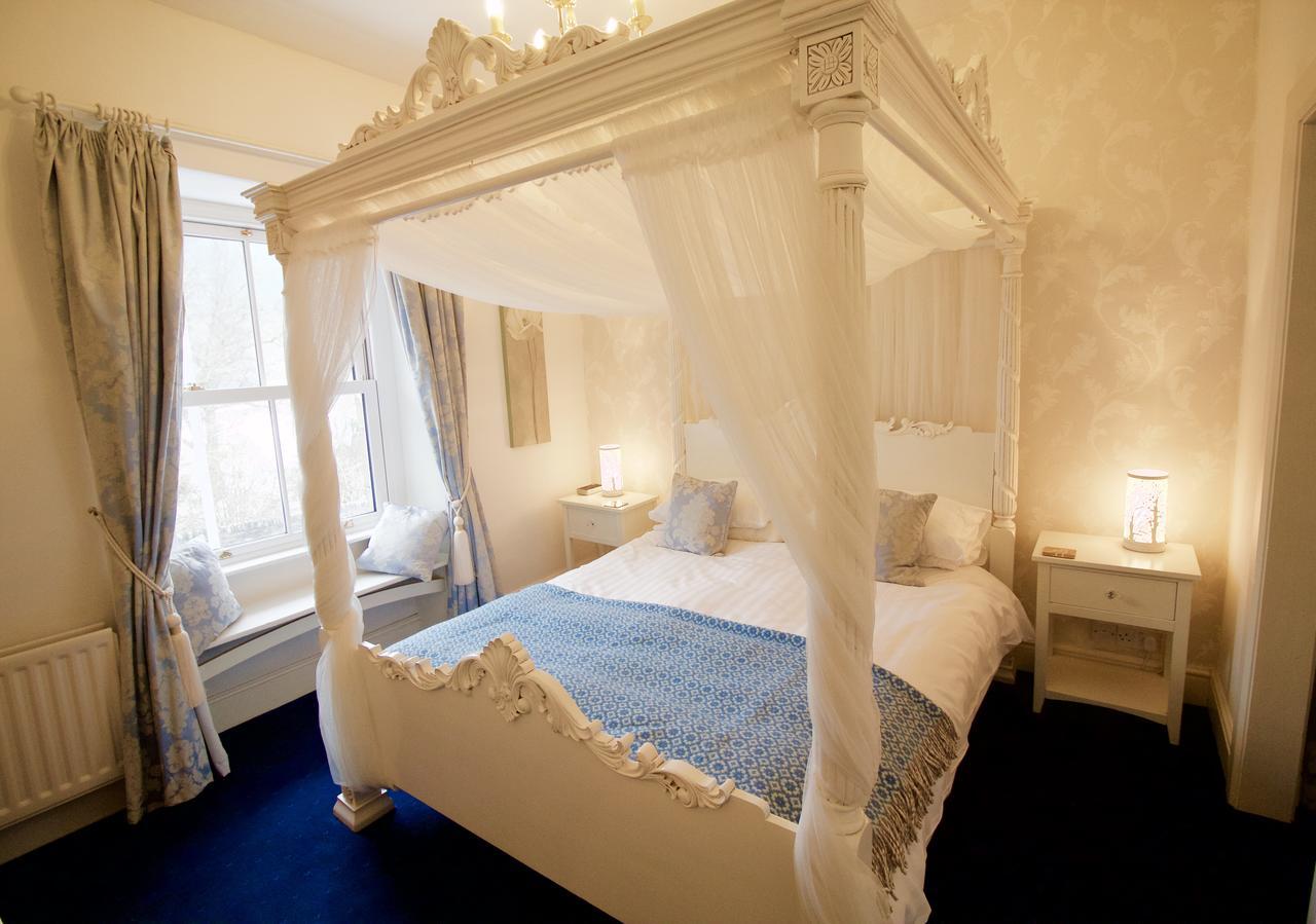 בטווס אי קואד Bod Gwynedd Bed And Breakfast מראה חיצוני תמונה