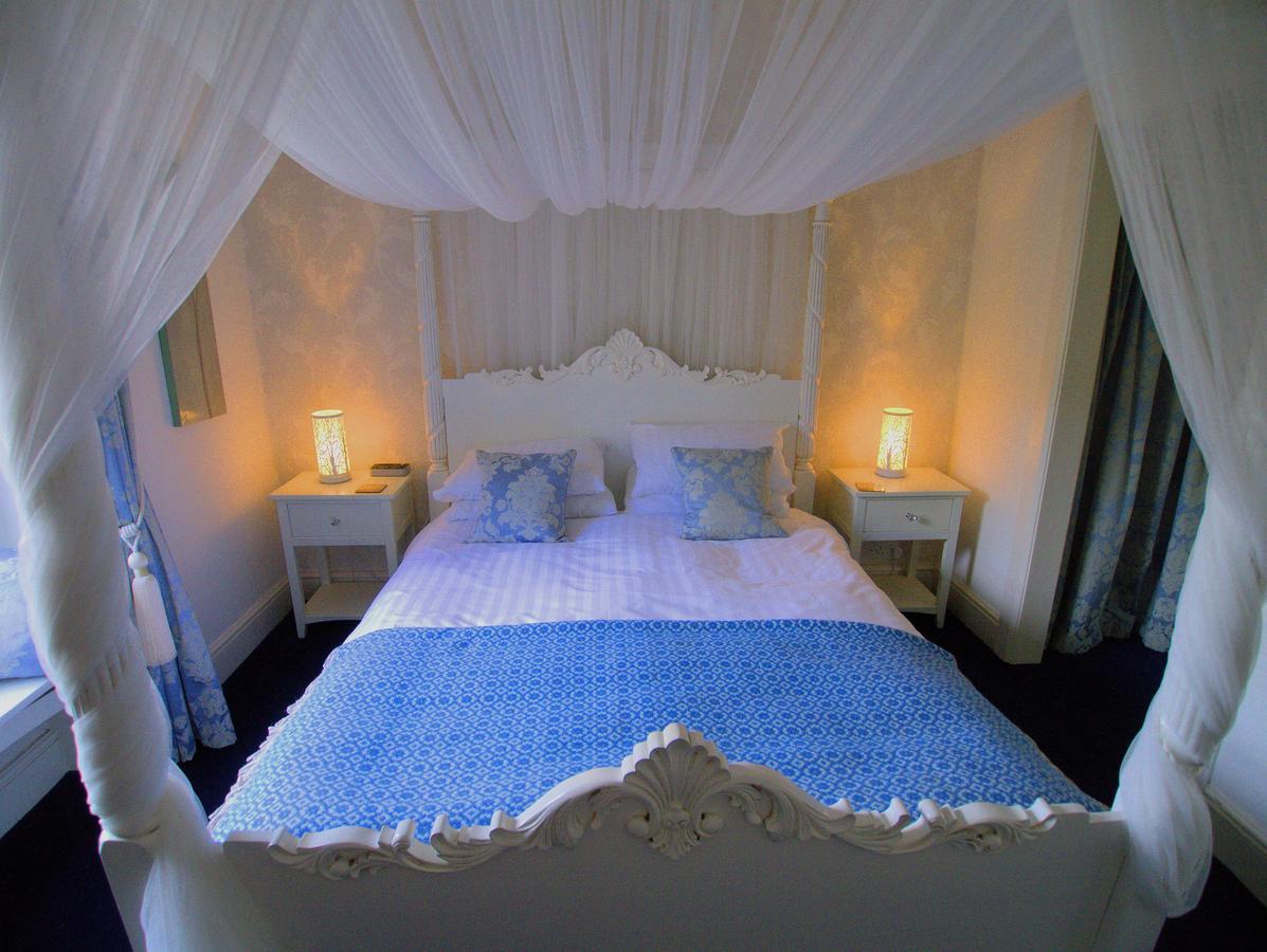 בטווס אי קואד Bod Gwynedd Bed And Breakfast מראה חיצוני תמונה