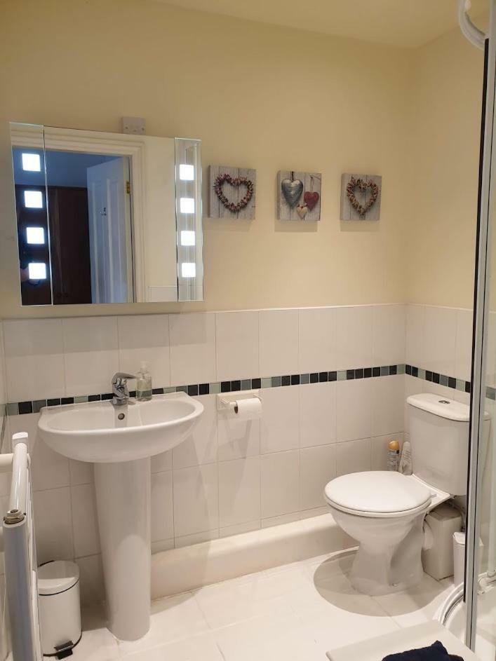 בטווס אי קואד Bod Gwynedd Bed And Breakfast מראה חיצוני תמונה